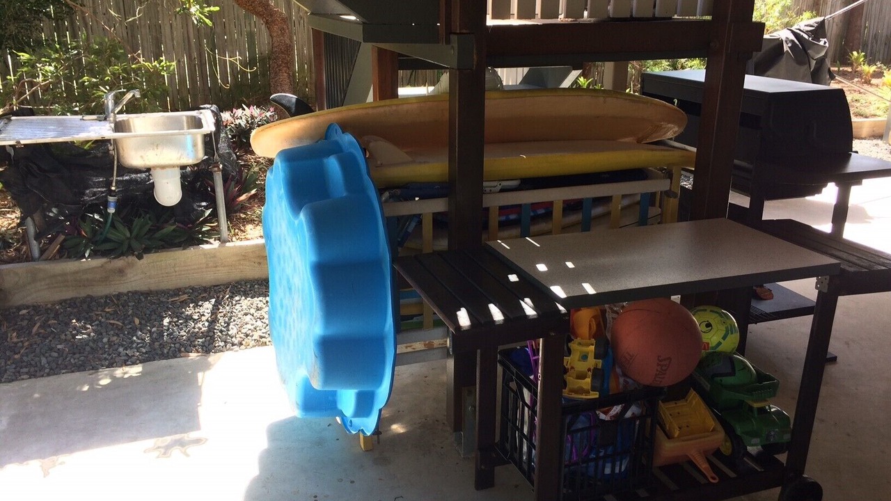 Photo of Outdoor in Sunrise Beach