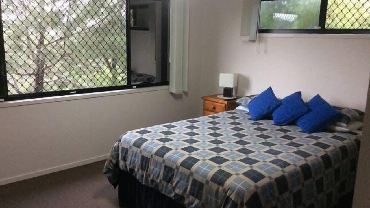 Photo of Bedroom in Sunrise Beach