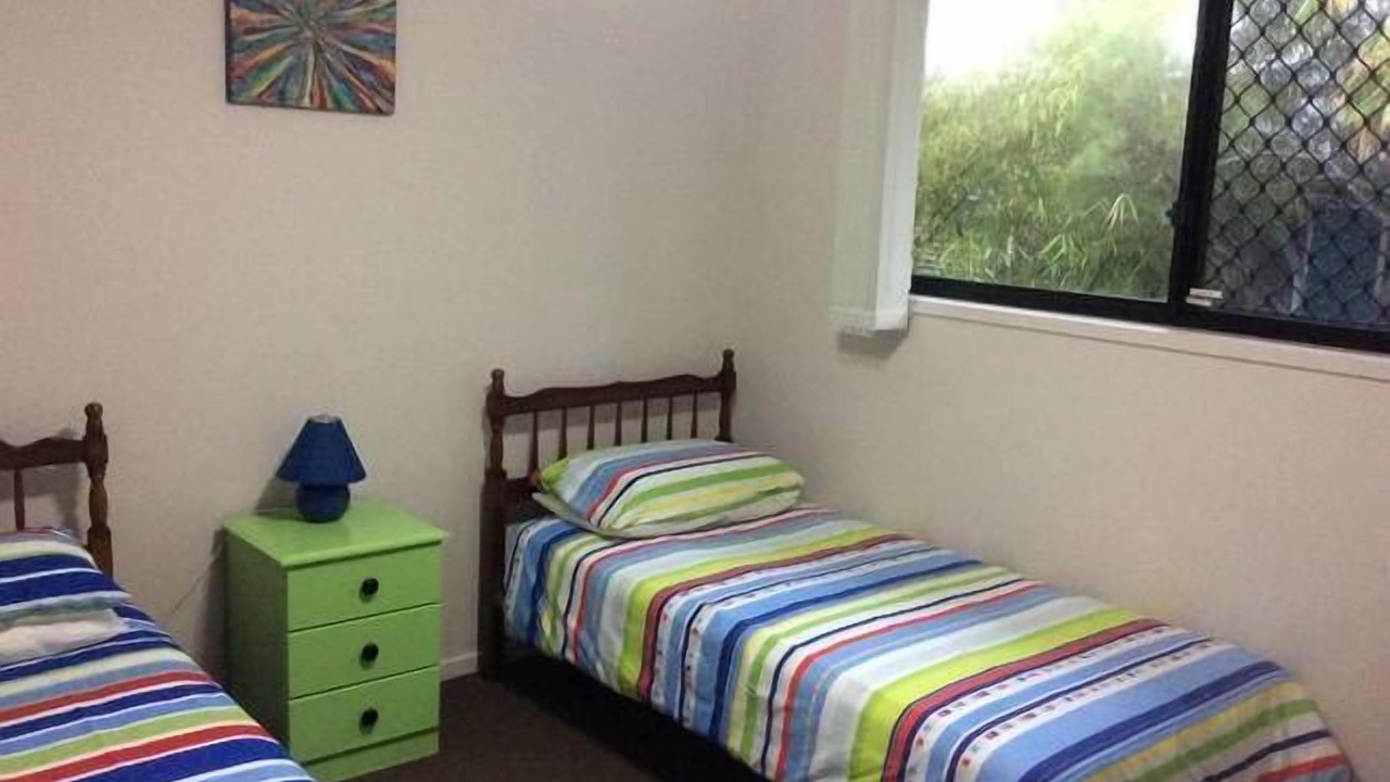 Photo of Bedroom in Sunrise Beach