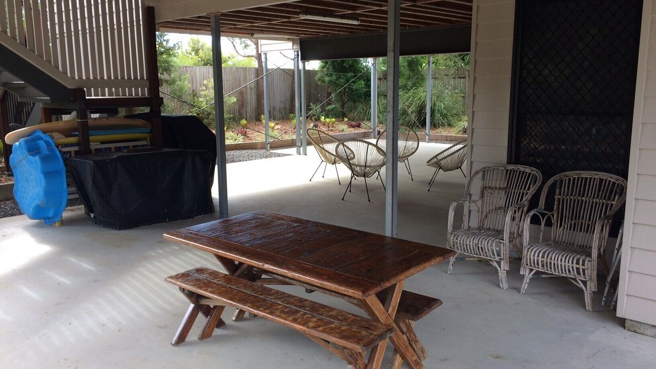 Photo of Patio Balcony in Sunrise Beach