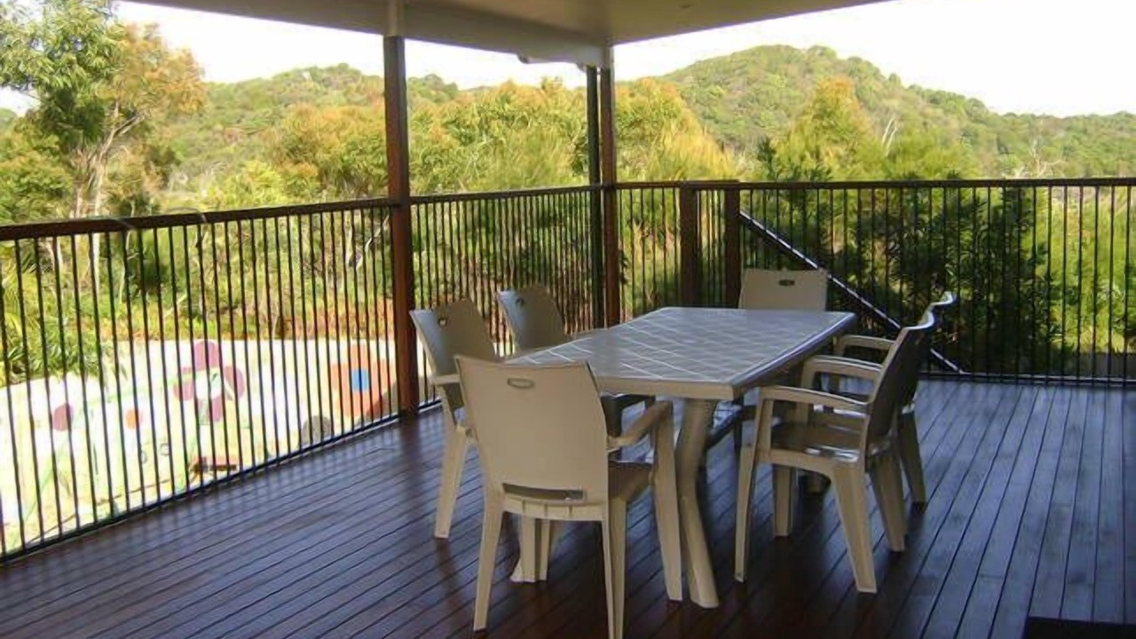 Photo of Outdoor in Sunrise Beach