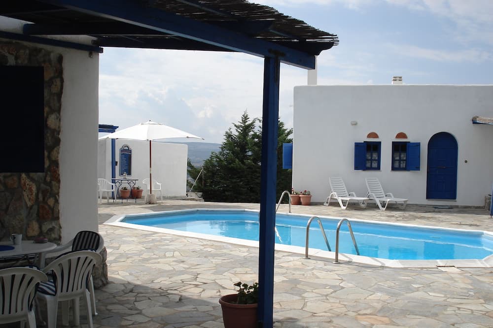 Photo of Outdoor in Theologos