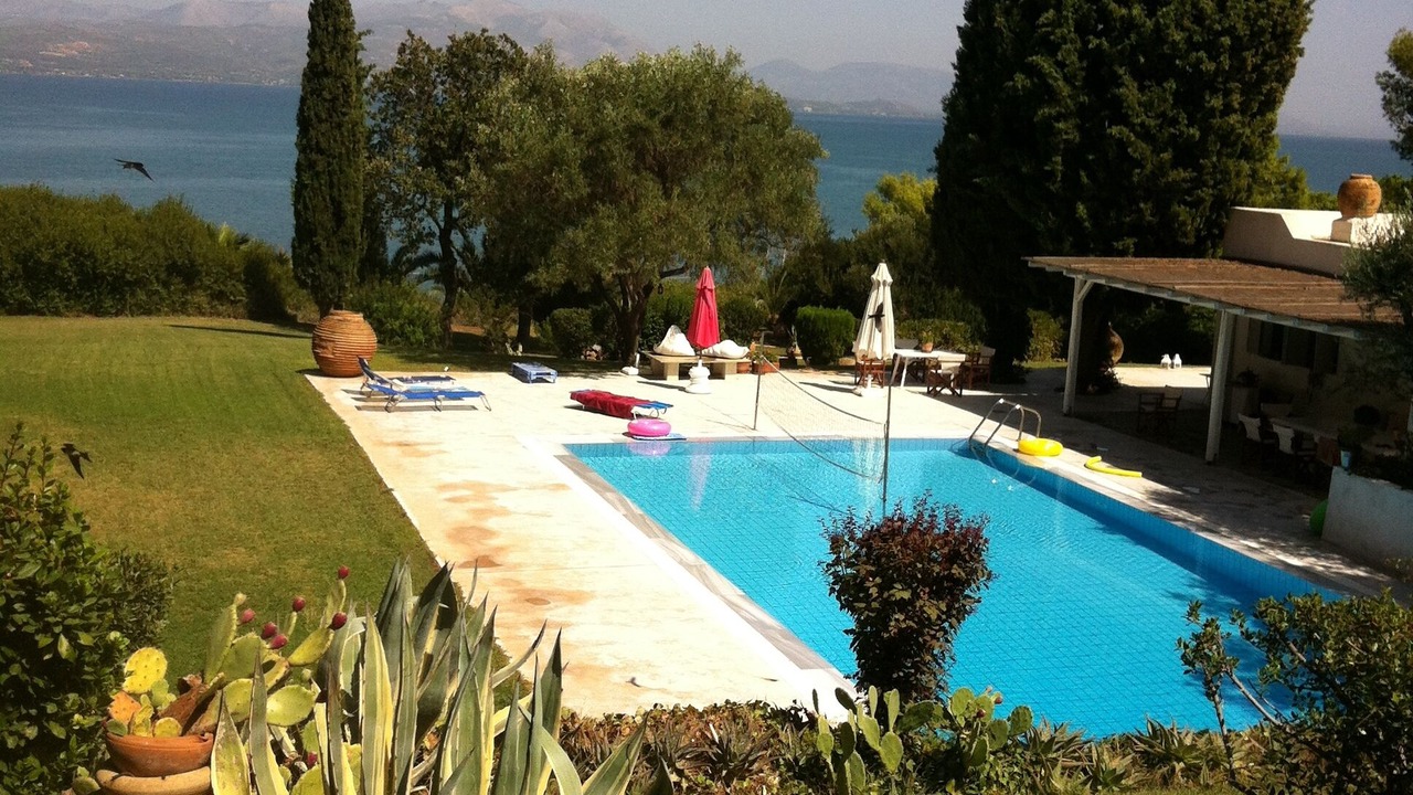 Photo of Outdoor in Chalcis