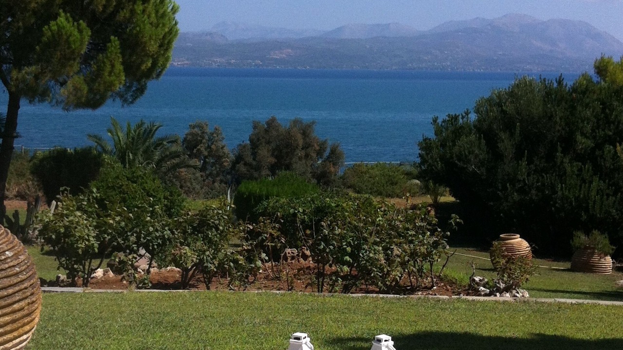 Photo of Outdoor in Chalcis