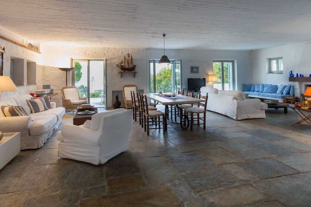Photo of Livingroom in Chalcis