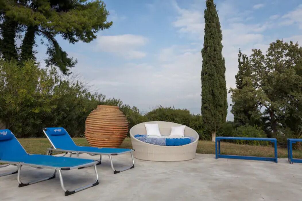 Photo of Outdoor in Chalcis