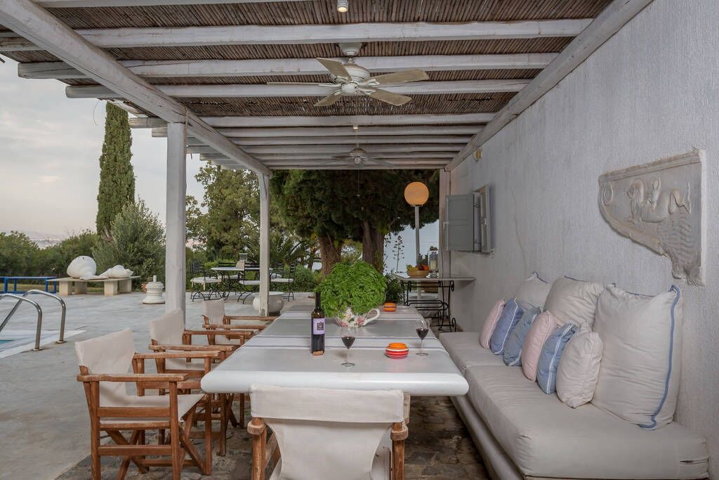 Photo of Outdoor in Chalcis