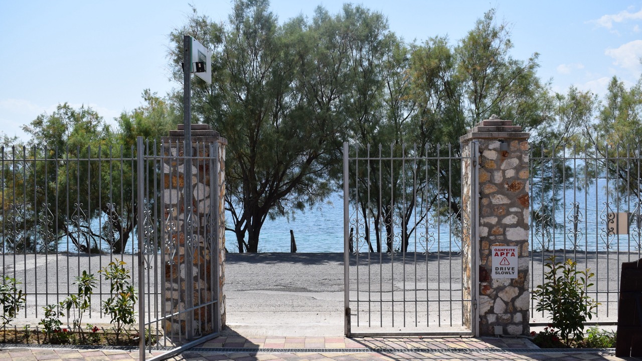 Photo of Outdoor in Edipsos
