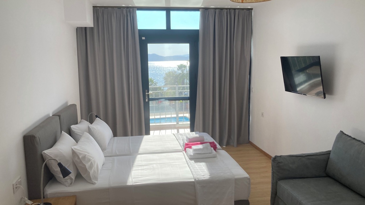 Photo of Bedroom in Edipsos