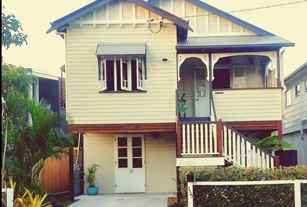 Photo of Outdoor in Nudgee Beach