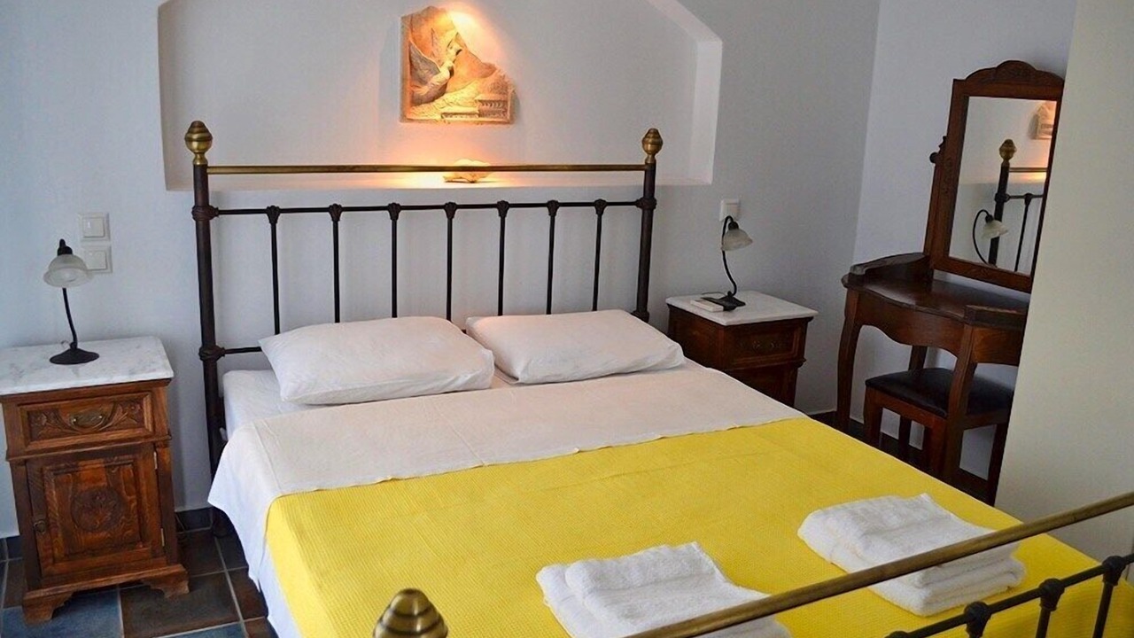 Photo of Bedroom in Avlemonas