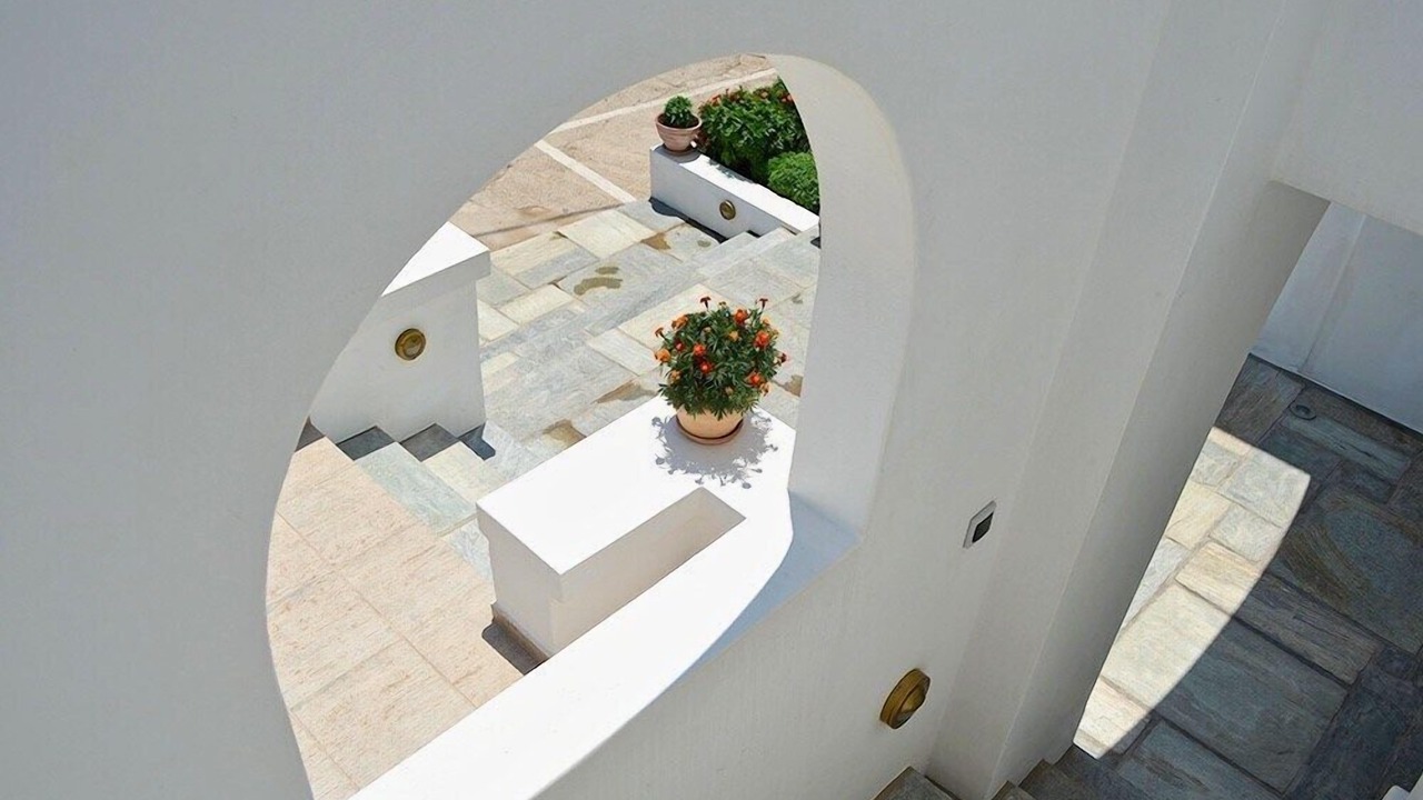 Photo of Outdoor in Avlemonas