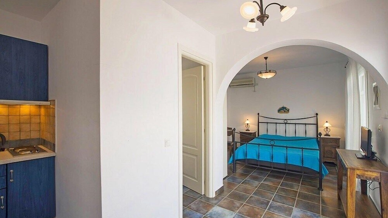 Photo of Bedroom in Avlemonas