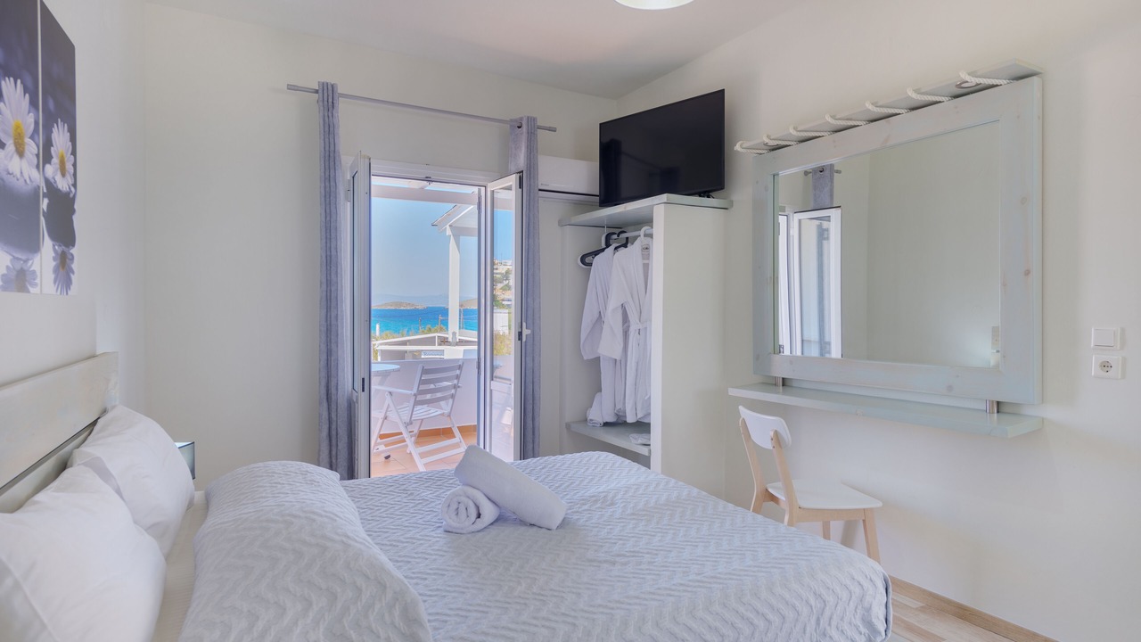 Photo of Bedroom in Azolimnos