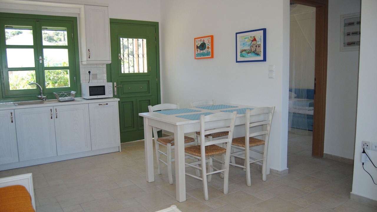 Photo of Others in Kastos Island