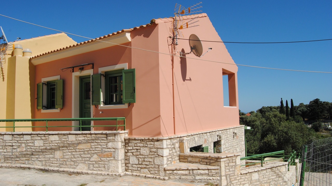 Photo of Outdoor in Kastos Island