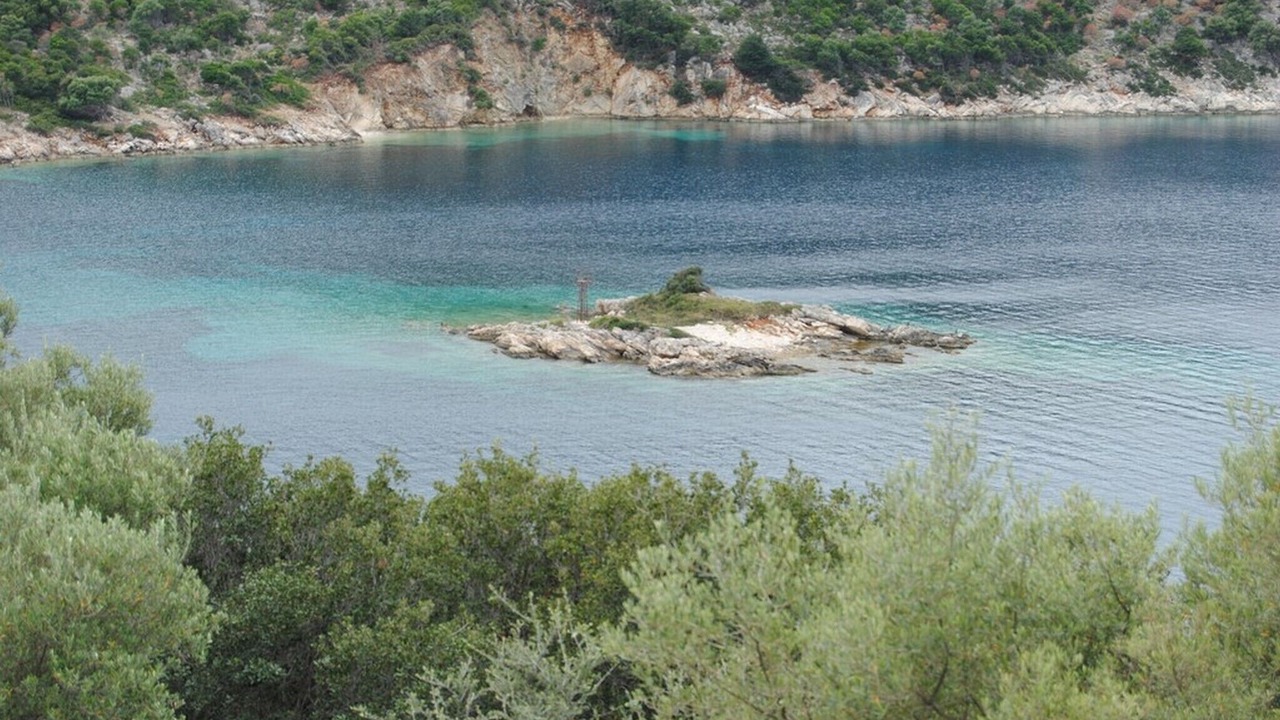 Photo of Outdoor in Kastos Island