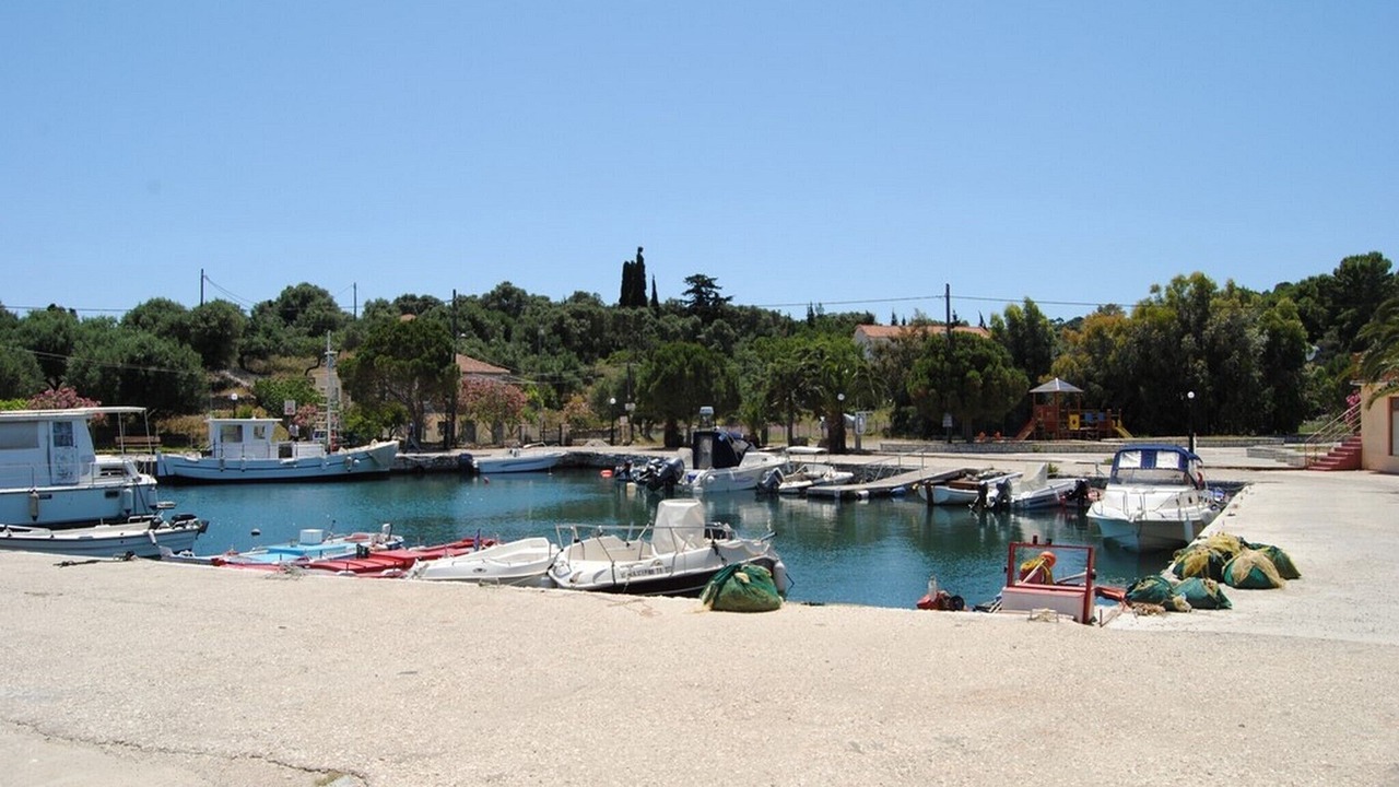 Photo of Outdoor in Kastos Island