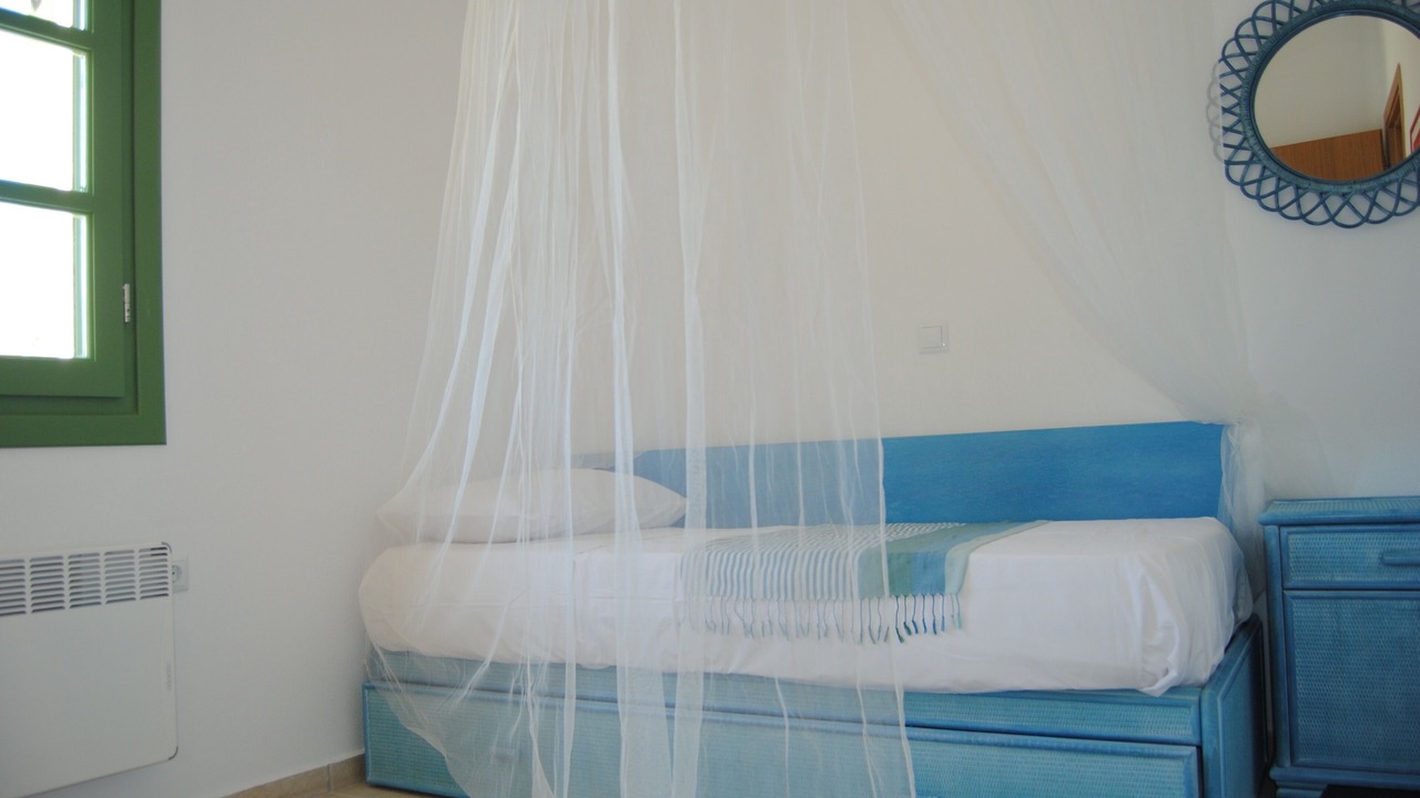 Photo of Bedroom in Kastos Island