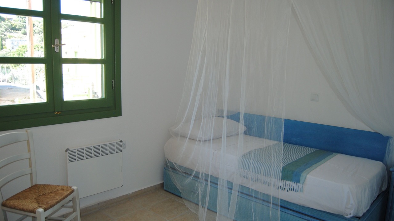 Photo of Bedroom in Kastos Island