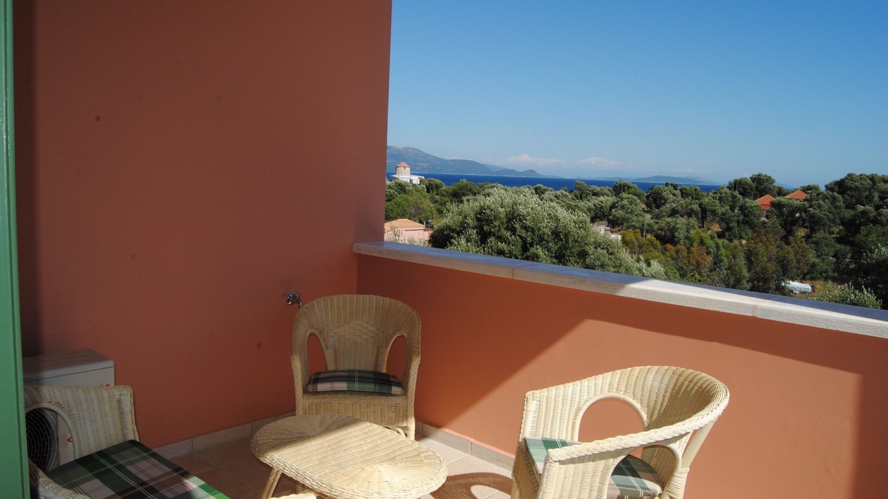 Photo of Outdoor in Kastos Island