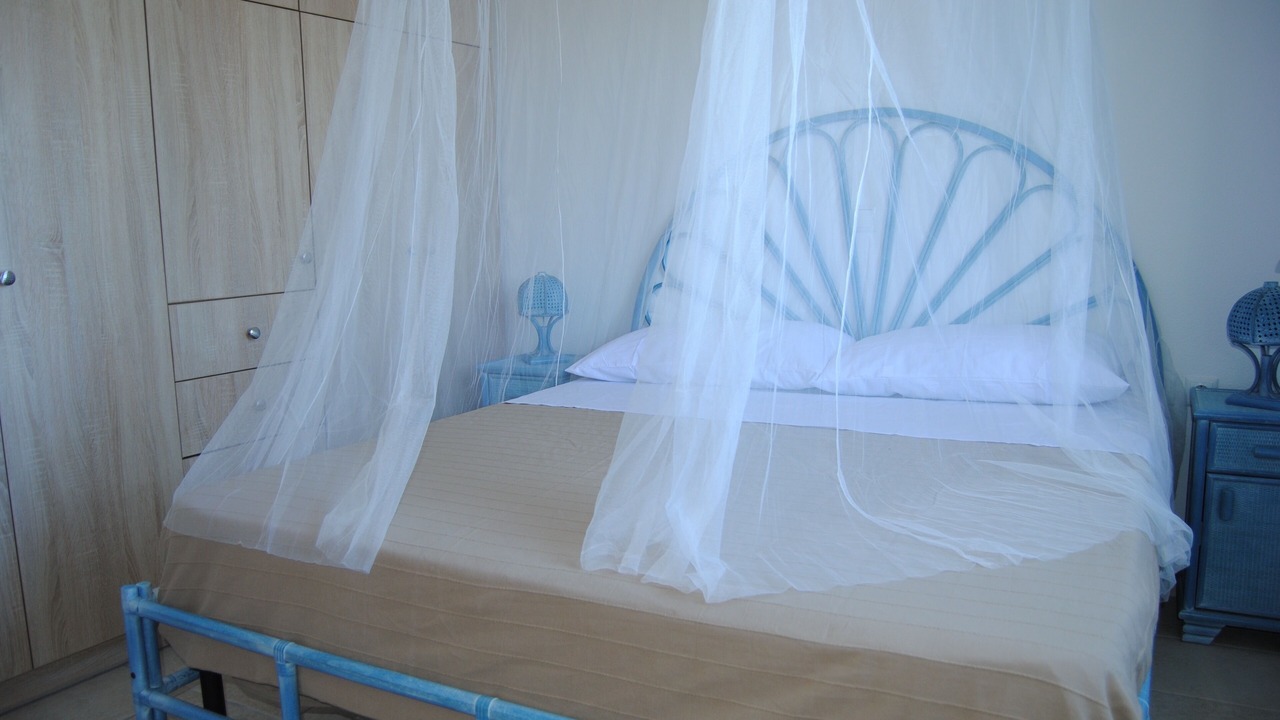 Photo of Bedroom in Kastos Island