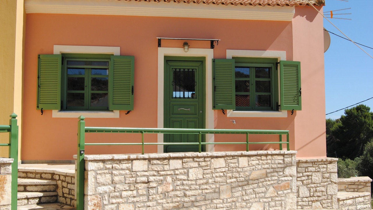 Photo of Outdoor in Kastos Island