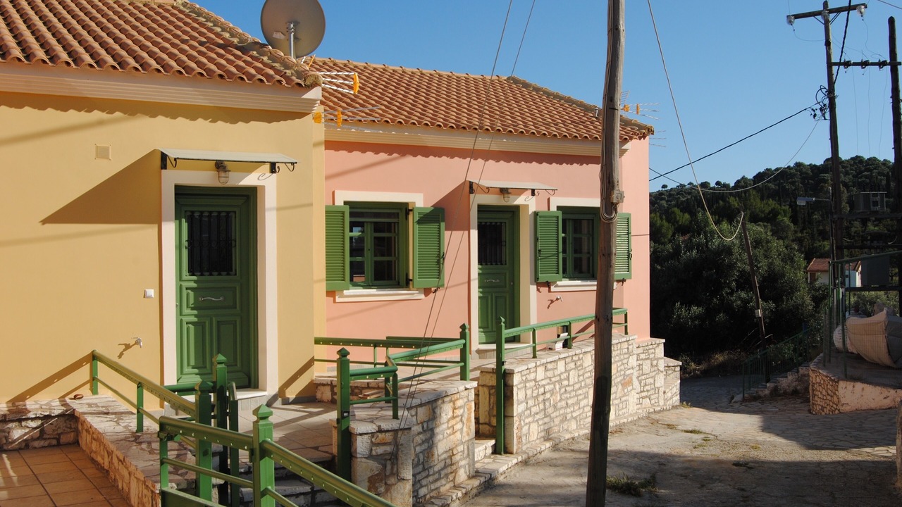 Photo of Outdoor in Kastos Island