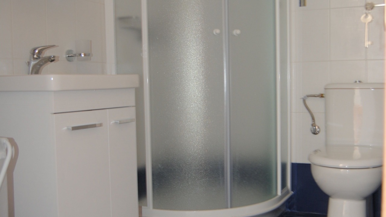 Photo of Bathroom in Kastos Island
