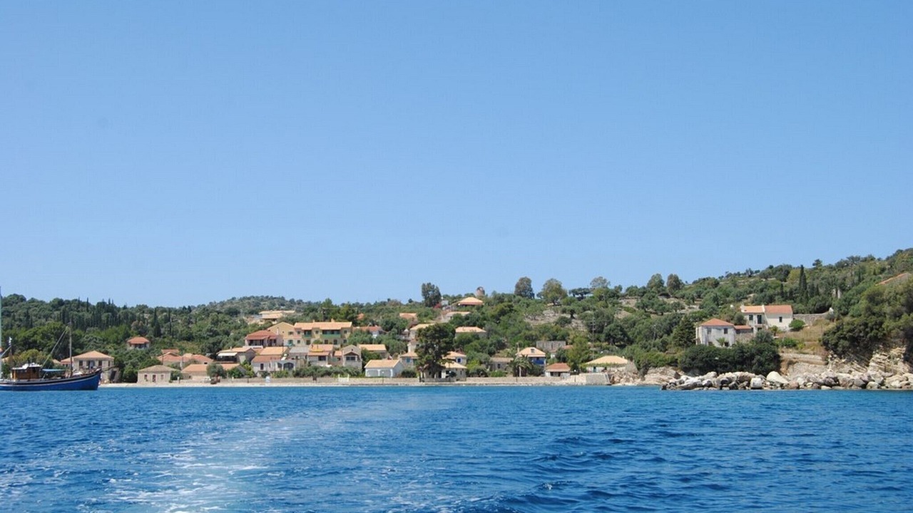 Photo of Others in Kastos Island