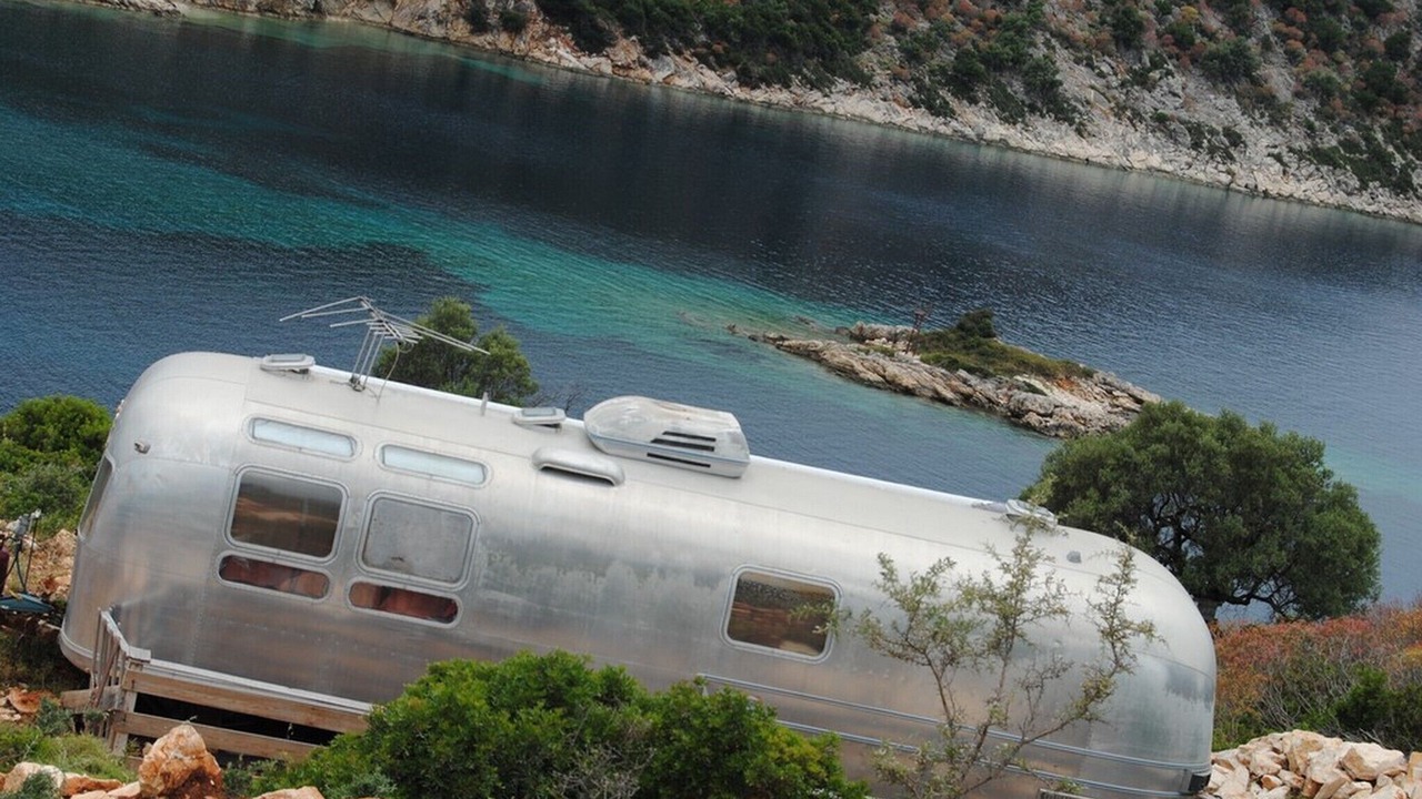 Photo of Outdoor in Kastos Island