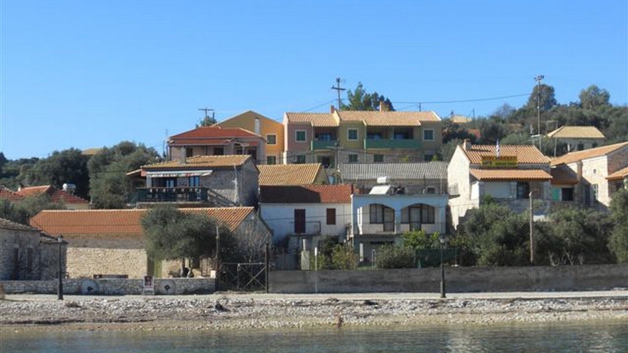 Photo of Outdoor in Kastos Island