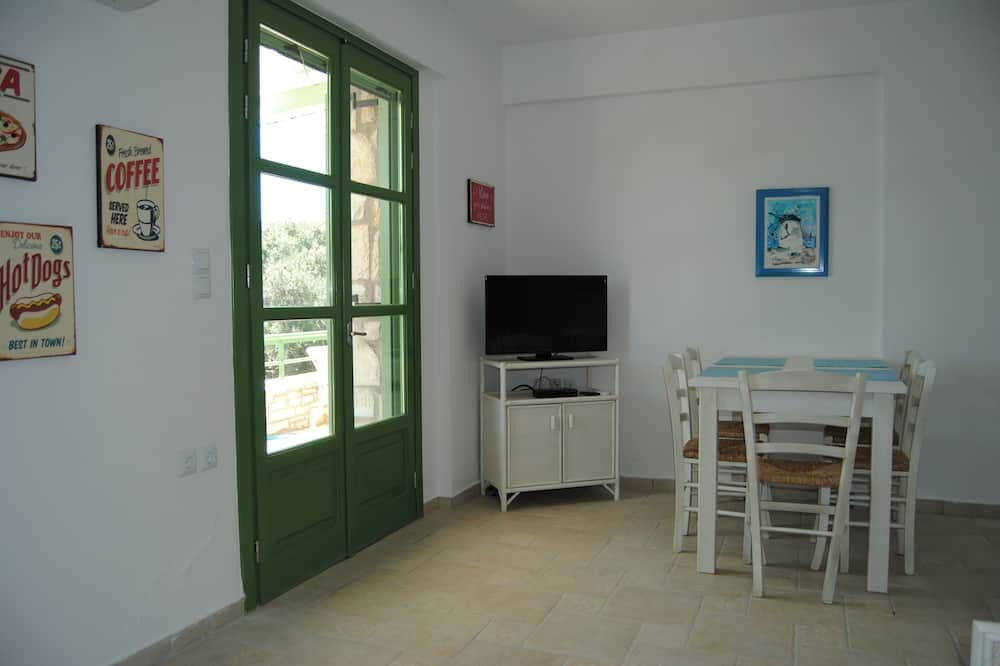 Photo of Livingroom in Kastos Island