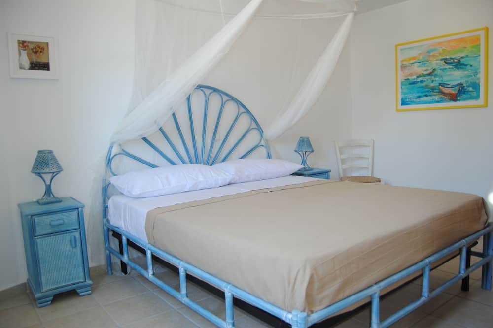 Photo of Bedroom in Kastos Island