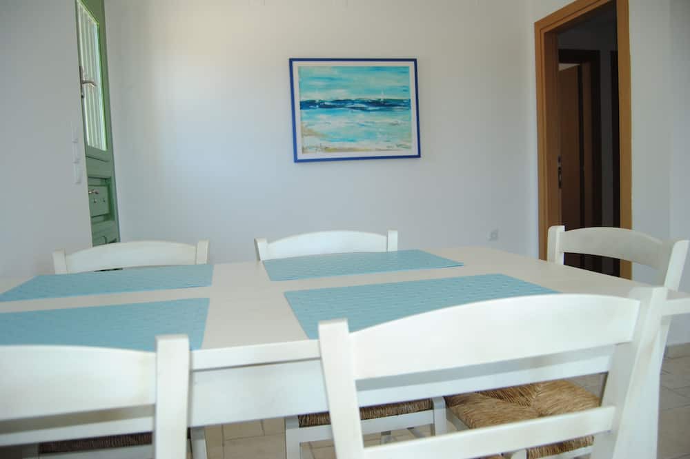 Photo of Kitchen in Kastos Island