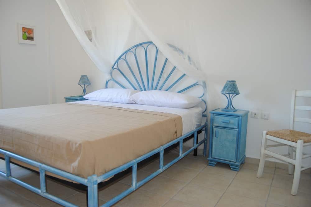 Photo of Bedroom in Kastos Island