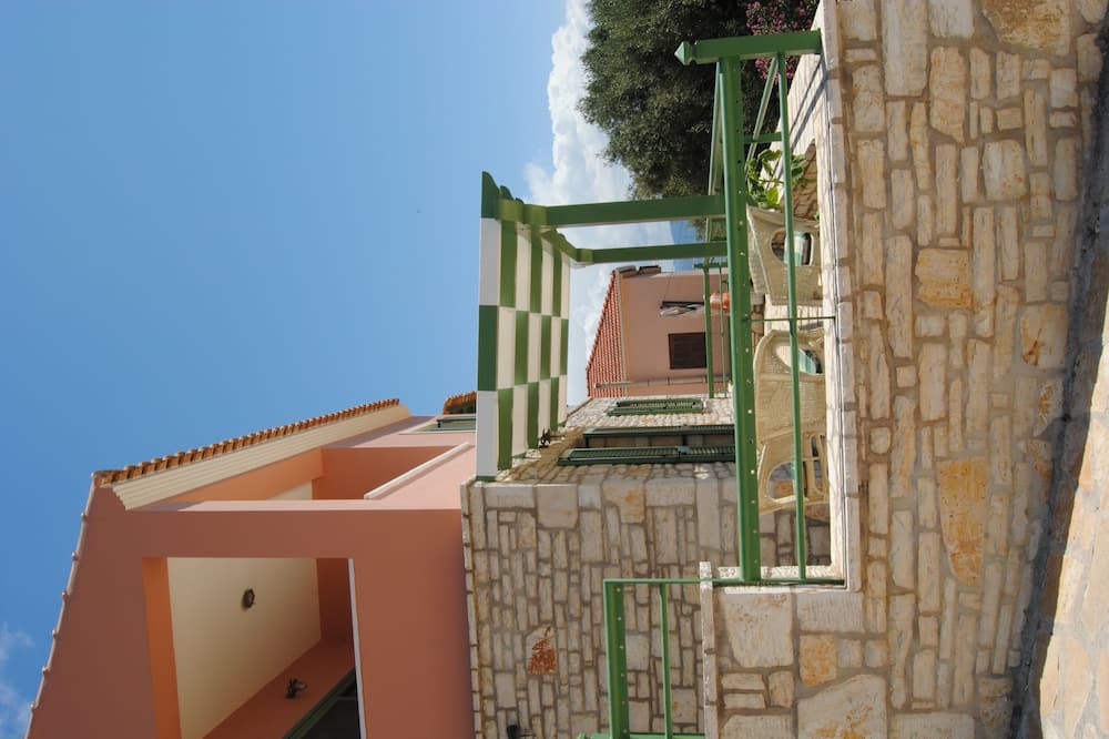Photo of Outdoor in Kastos Island