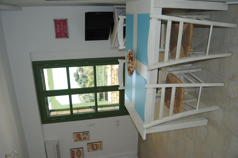 Photo of Kitchen in Kastos Island