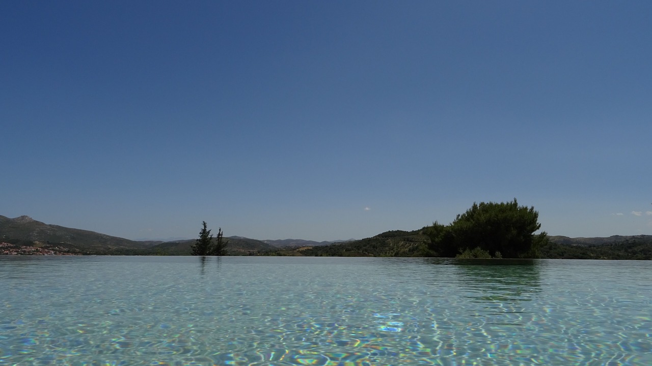 Photo of Outdoor in Kymi-Aliveri