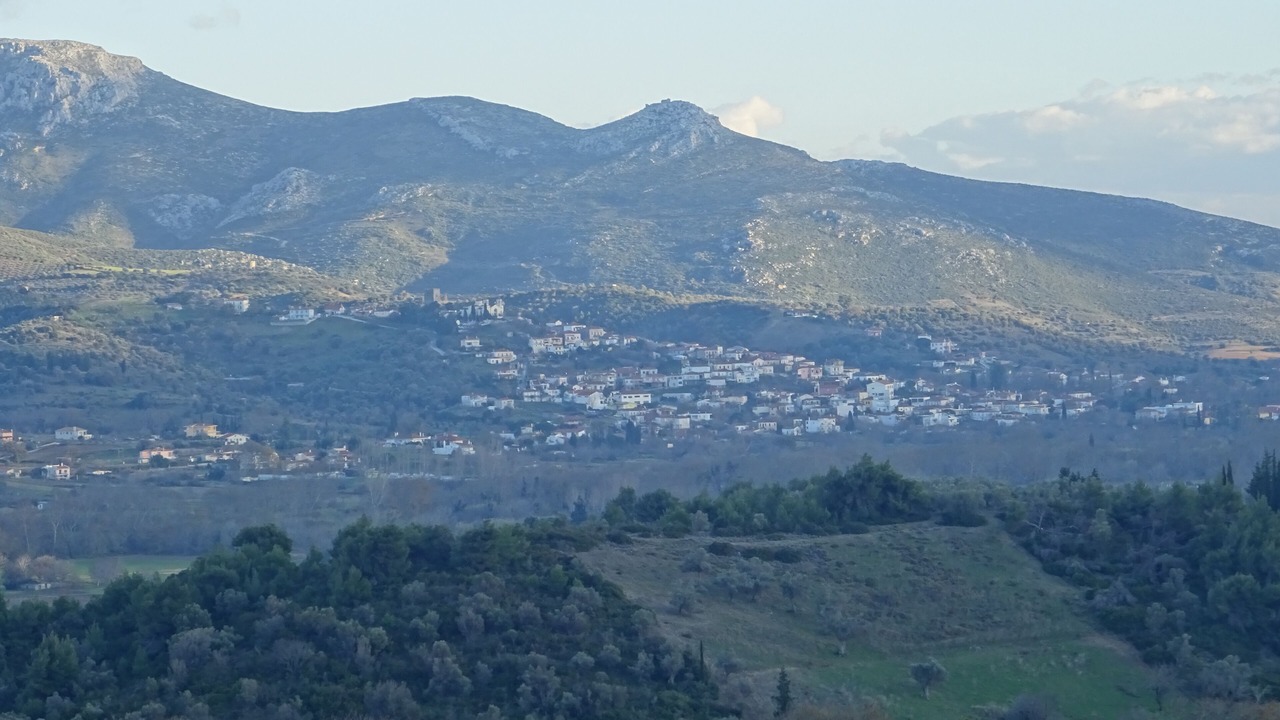 Photo of Outdoor in Kymi-Aliveri