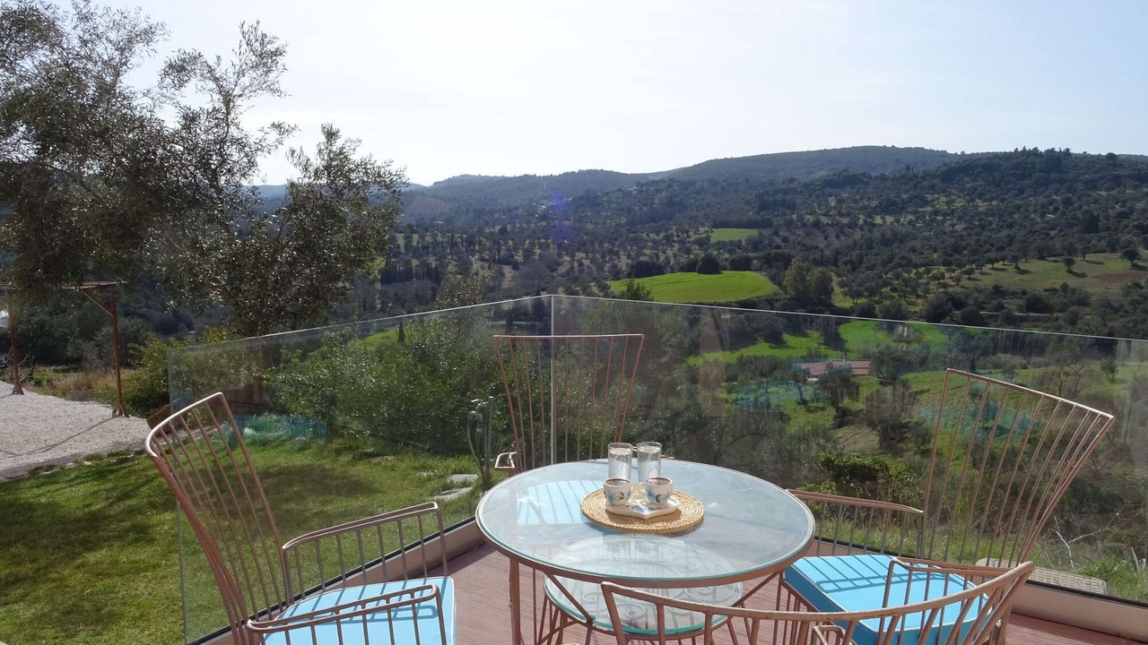 Photo of Outdoor in Kymi-Aliveri