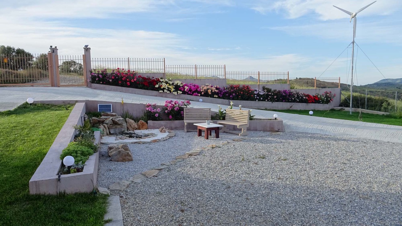 Photo of Outdoor in Kymi-Aliveri