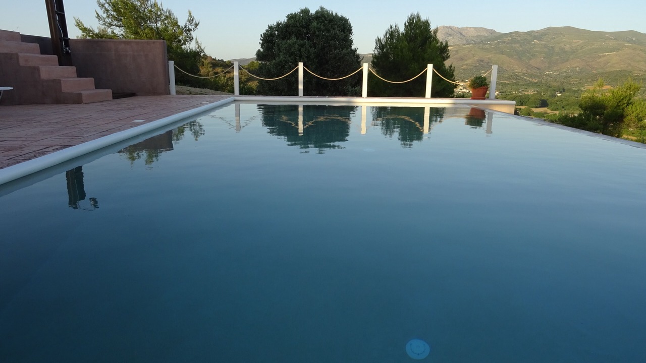 Photo of Outdoor in Kymi-Aliveri