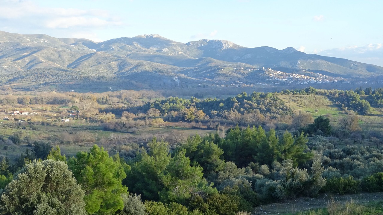 Photo of Outdoor in Kymi-Aliveri