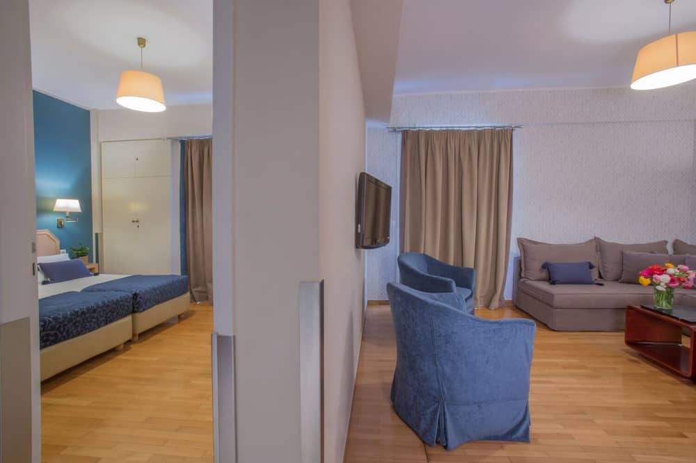 Photo of Bedroom in Ilisia