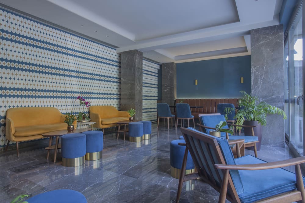 Photo of Patio Balcony in Ilisia