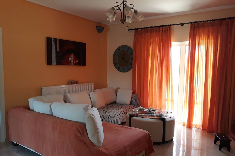 Photo of Livingroom in Pesada