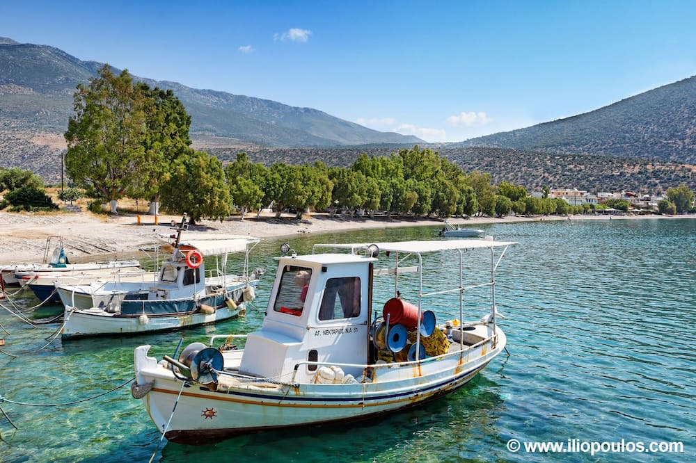 Photo of Outdoor in Phthiotis Region