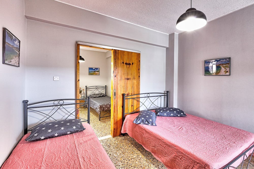 Photo of Bedroom in Phthiotis Region