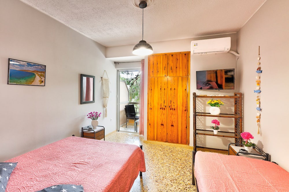 Photo of Bedroom in Phthiotis Region
